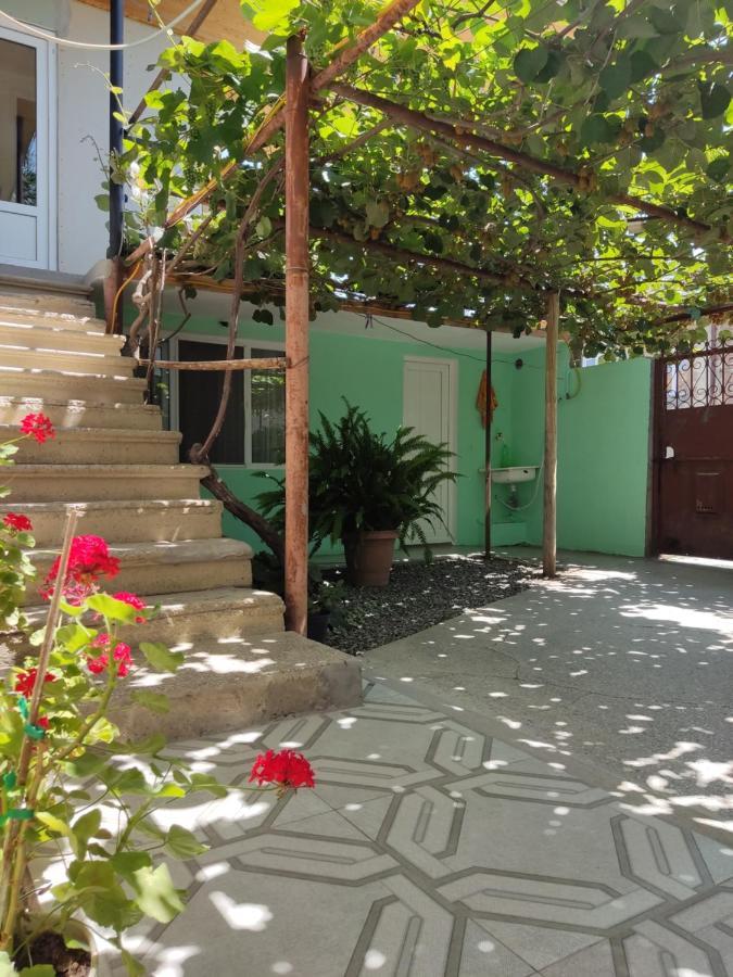 Zemo Alvani Aloni Green Acres מראה חיצוני תמונה